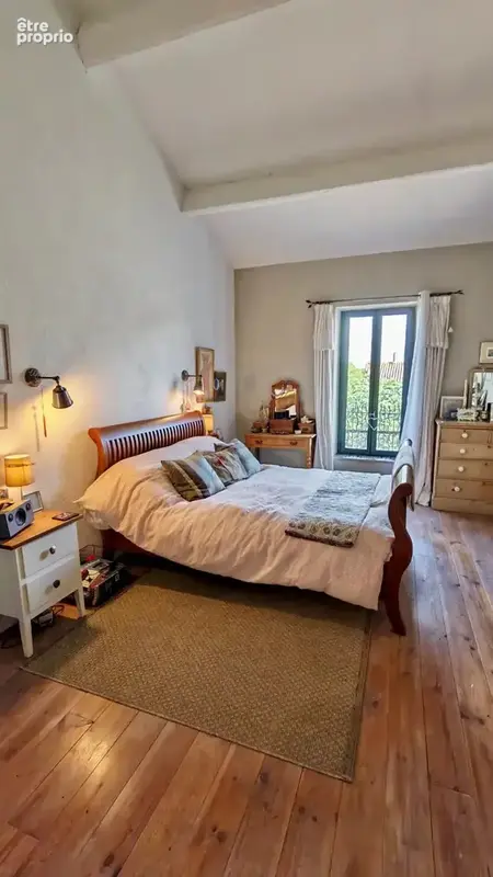 Une maison de caractère 10/10 – Magnifiquement rénovée et pleine de charme - photo 15