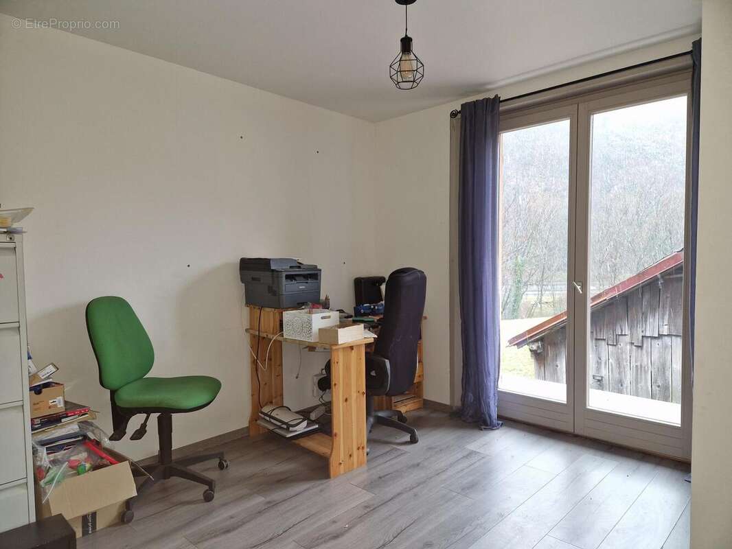 Photo 7 - Maison à LA LECHERE
