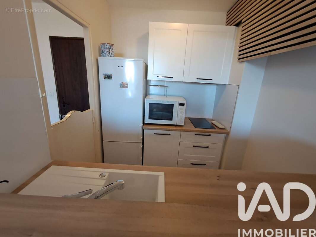 Photo 6 - Appartement à SAINTES-MARIES-DE-LA-MER