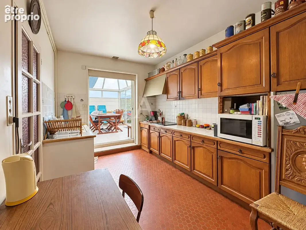 Maison 5 pièces 109 m² à vendre à Les Sables-D'olonne (85180) - photo 4