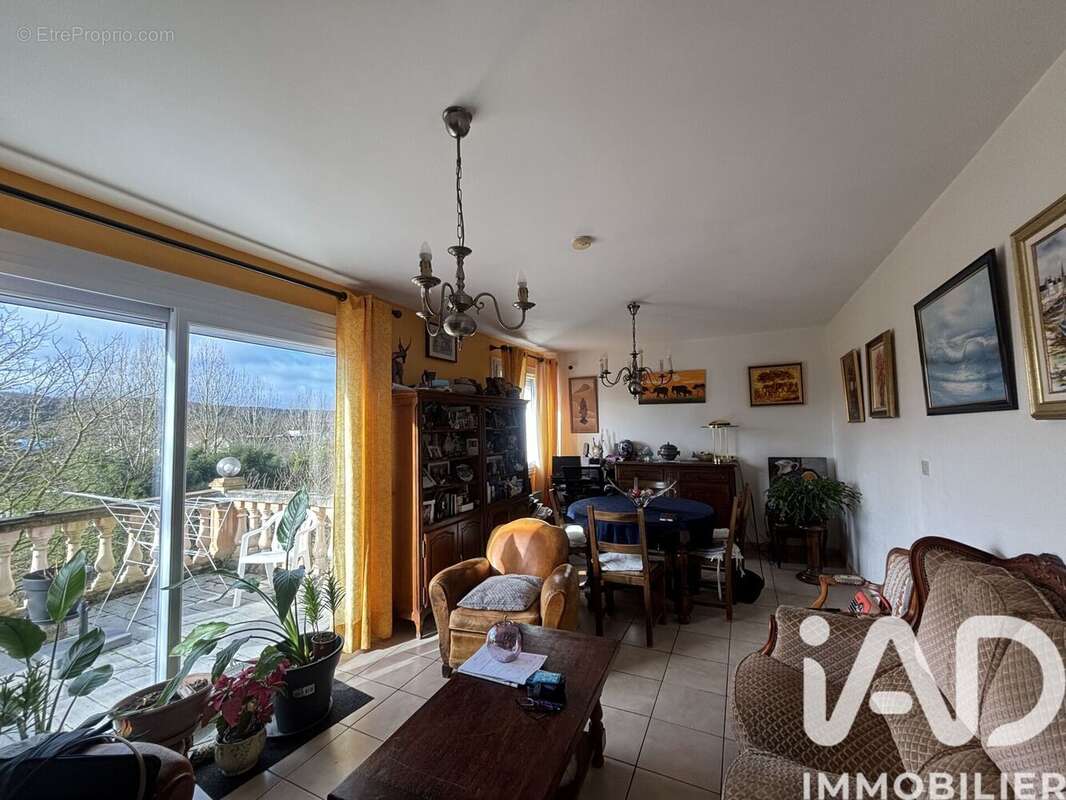 Photo 5 - Maison à PONT-AUDEMER