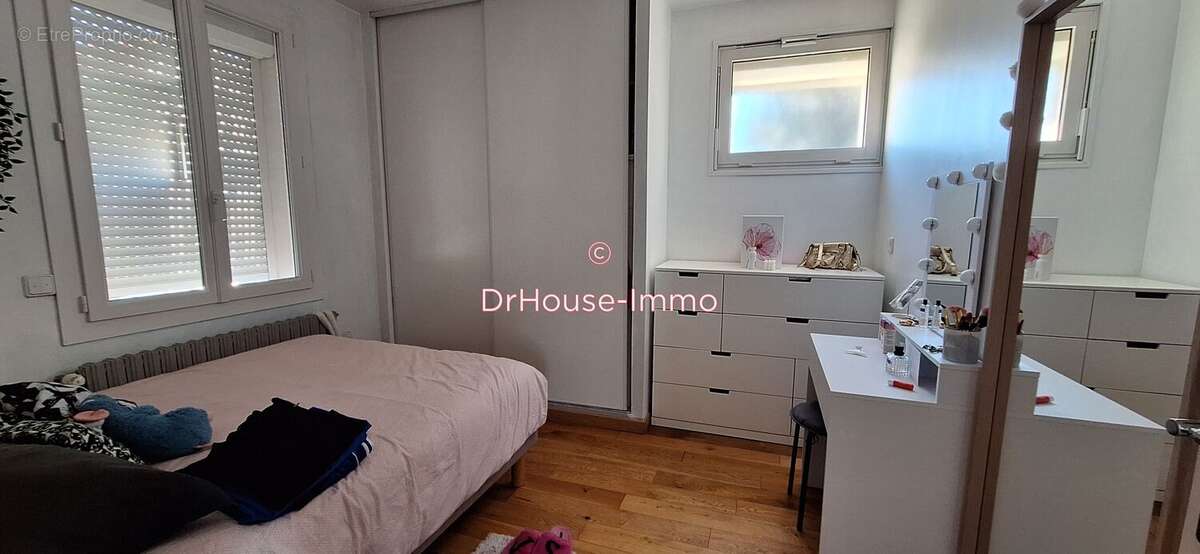 Maison à MARSEILLE-14E