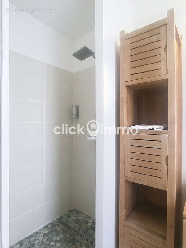 Maison à SAINT-FRANCOIS