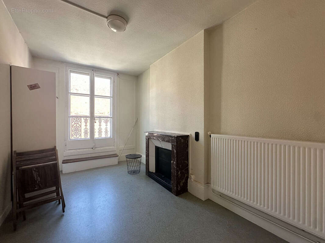 Appartement à BESANCON