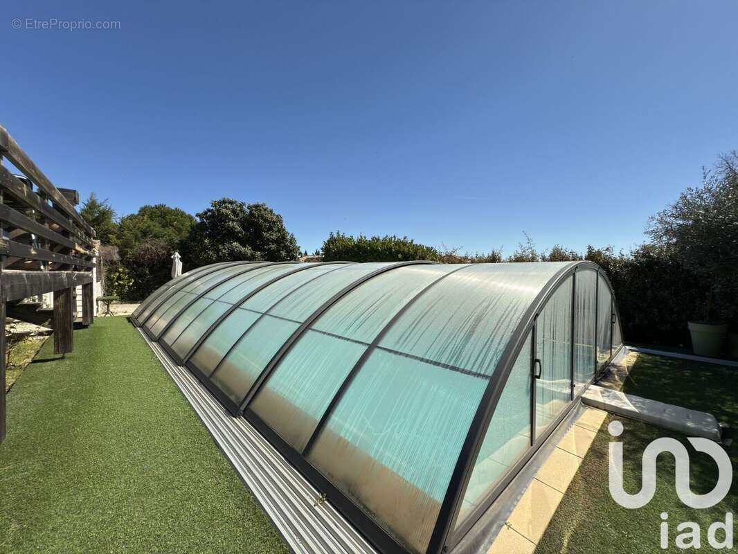 Photo 6 - Maison à NEBIAN