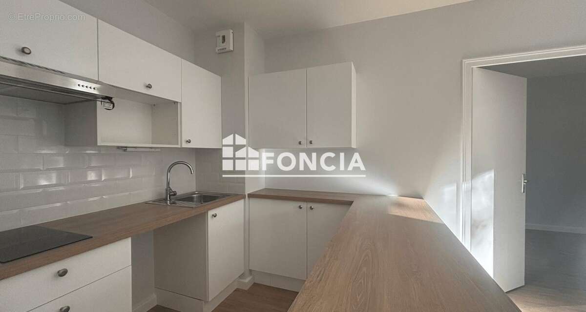 Appartement à MERIGNAC