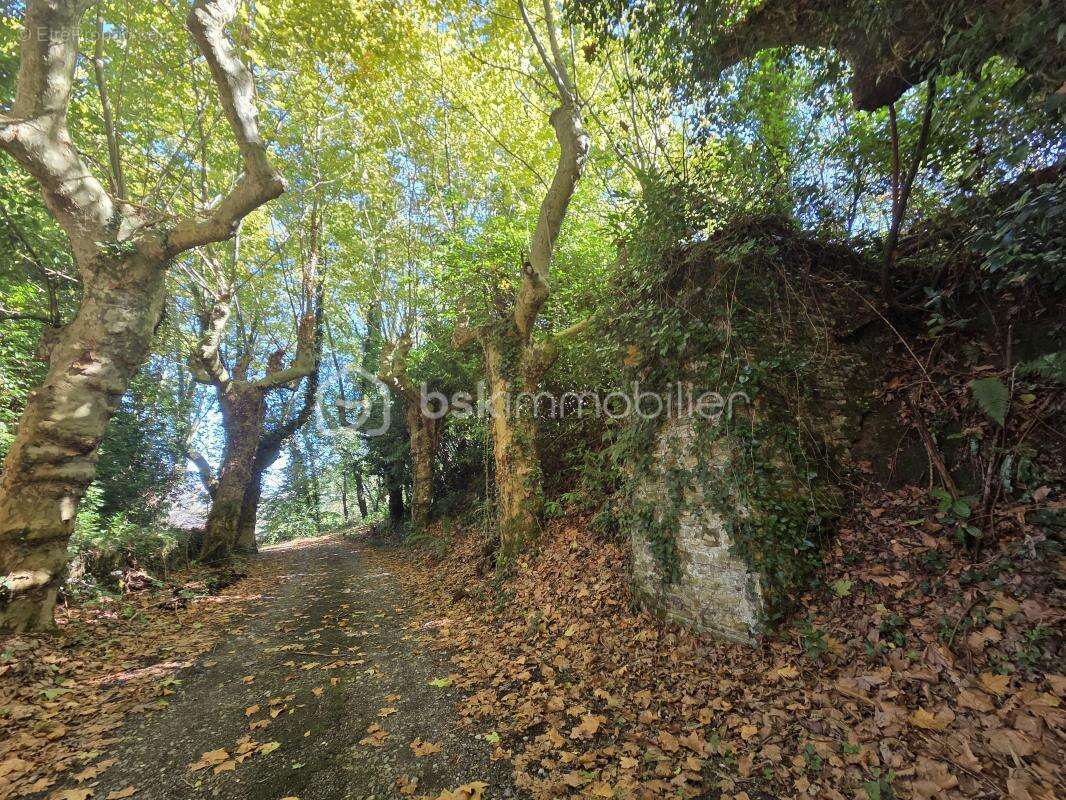 Appartement à NAVARRENX