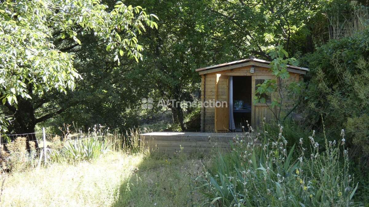 Maison 90 m² à Mialet  - photo 28