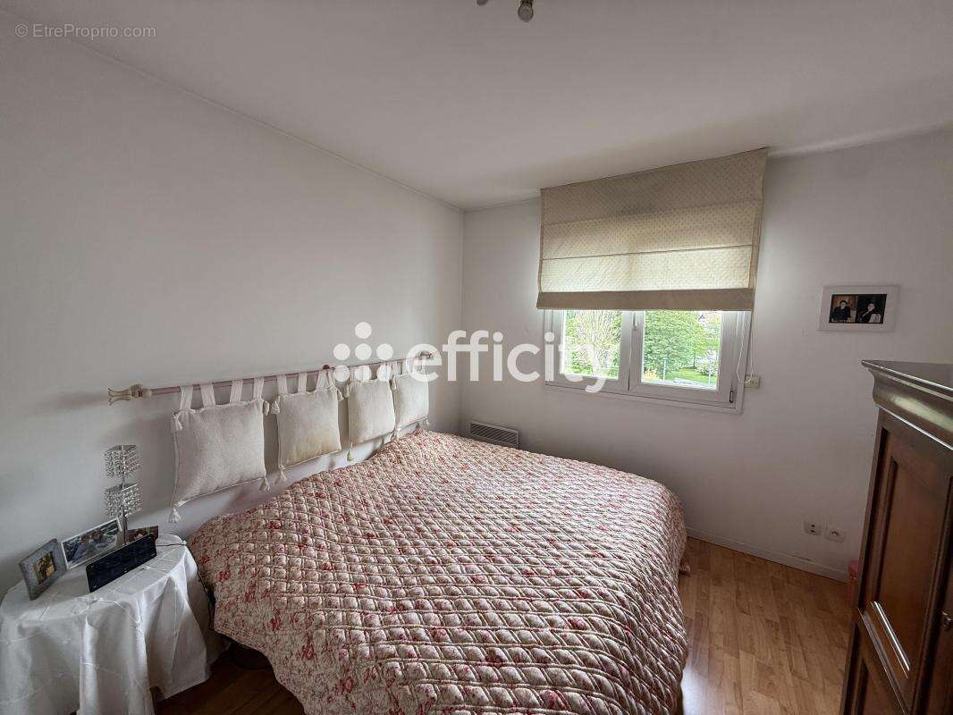 Appartement à HAUBOURDIN