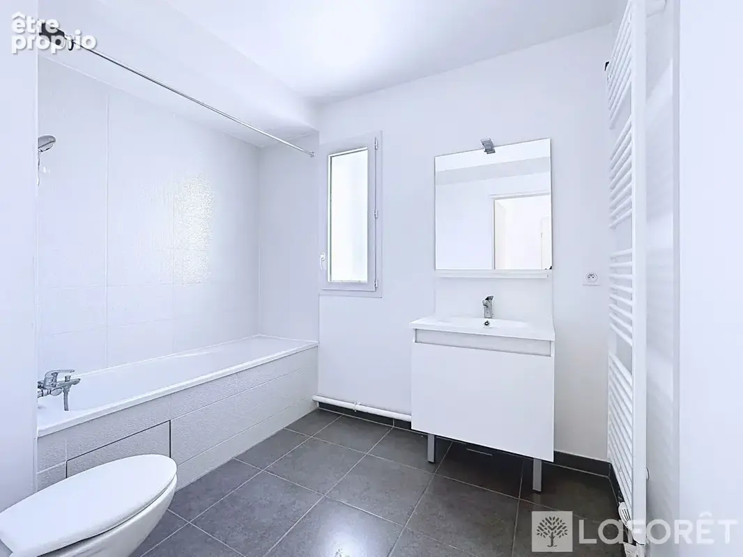 Appartement Villiers Sur Marne 4 pièce(s) 76m2 - photo 6