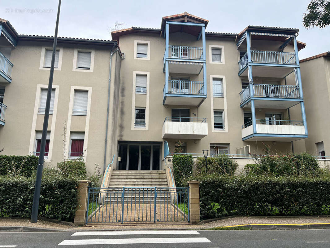 Appartement à PERIGUEUX