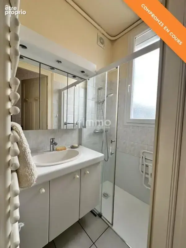 Compromis en cours... Jolie Maison de 84 m2 à Montoire s/l - photo 6