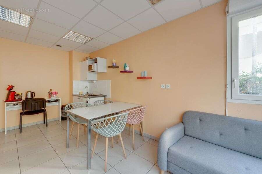 Appartement à LYON-7E