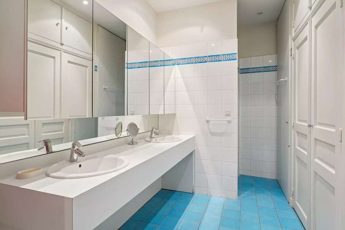 Appartement à LYON-2E