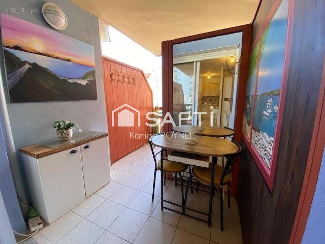 Photo 5 - Appartement à ARCACHON