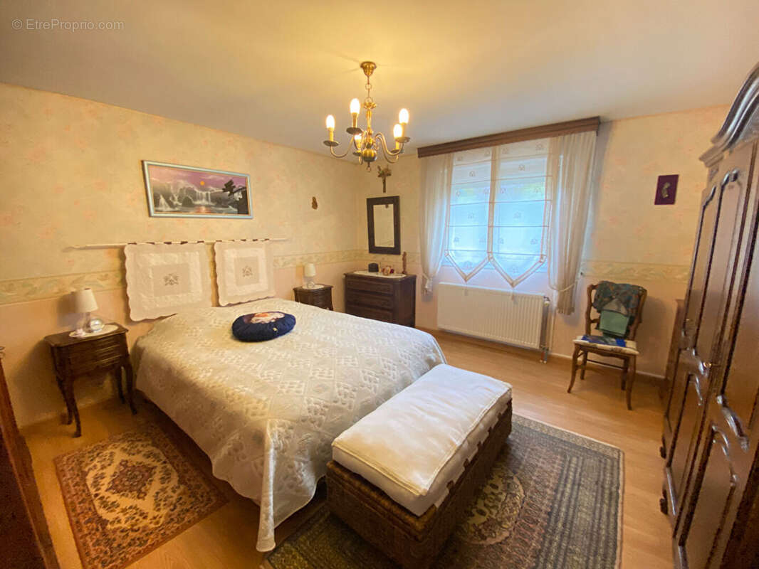 Maison à HEIDWILLER