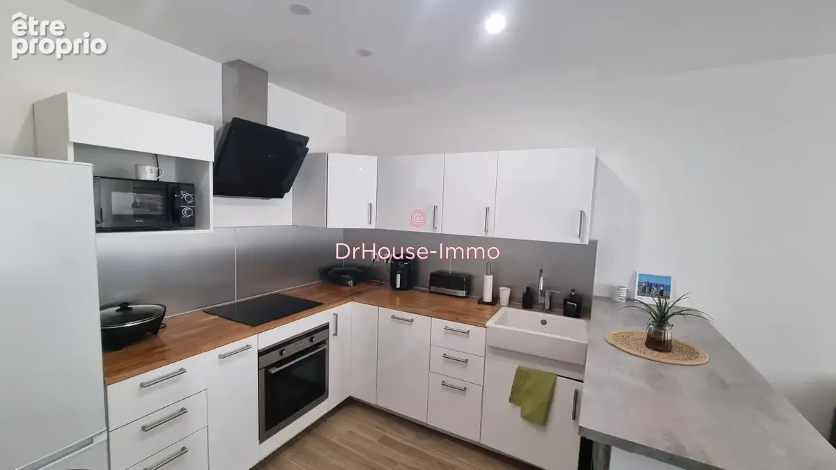 Maison 4 pièces 75 m² à vendre à Champcueil (91750) - photo 21