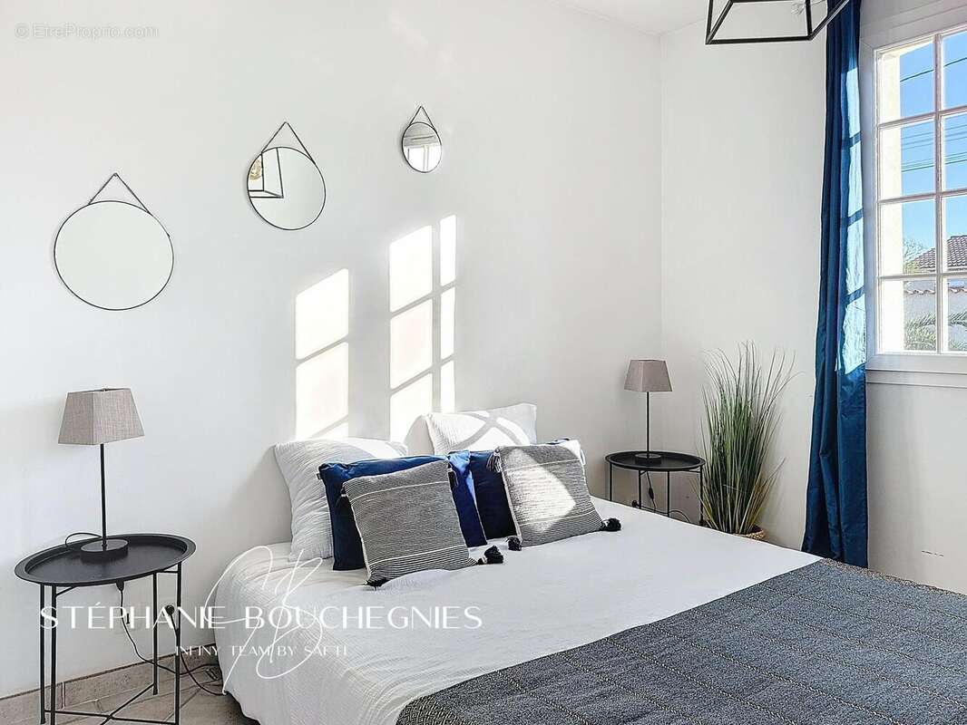 Photo 2 - Maison à BREUILLET