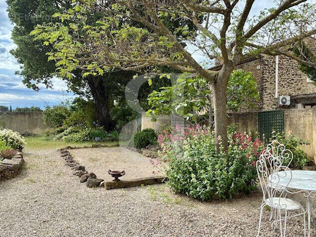 Maison à VAISON-LA-ROMAINE