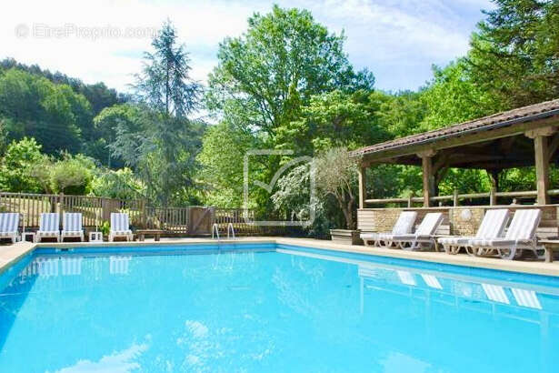 Maison à SARLAT-LA-CANEDA