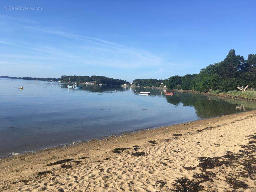 Ensemble de 2 maisons avec vues sur le Golfe - 9 PIECES - 195 M² - terrain 2140 m² - photo 5