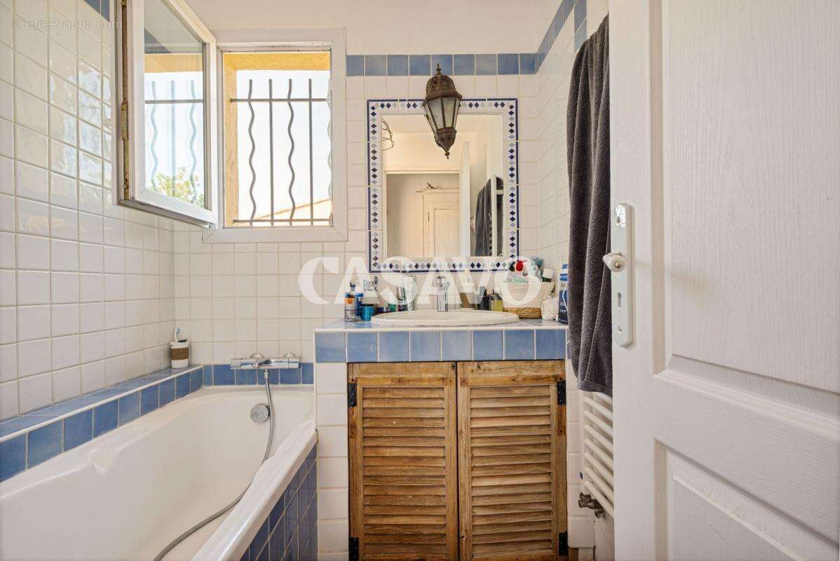 Maison à AIX-EN-PROVENCE