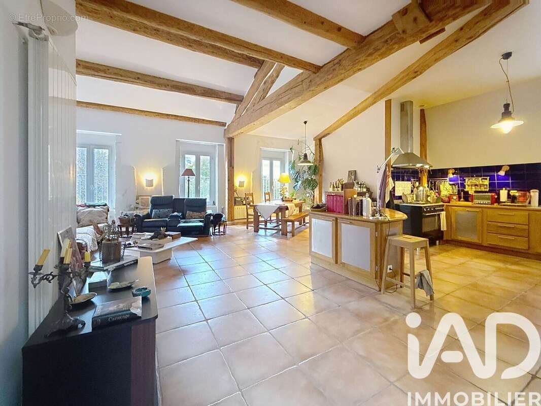 Photo 9 - Appartement à SETE