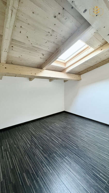 Appartement à BREIL-SUR-ROYA