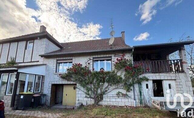 Photo 2 - Maison à LOHR