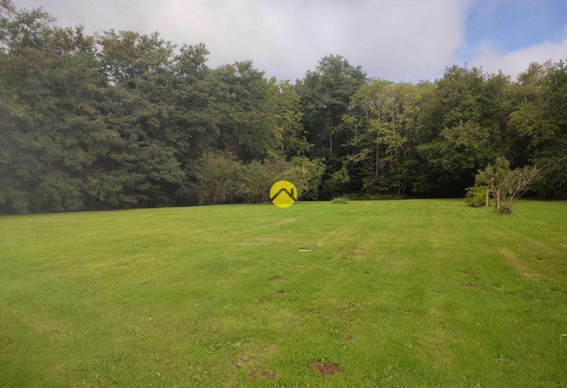 Maison à SAINT-MARTIN-D&#039;AUXIGNY
