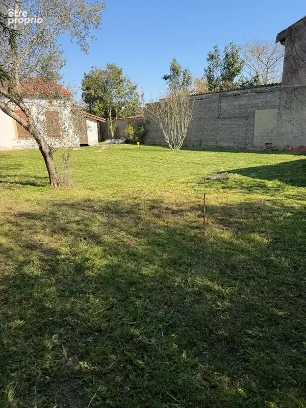 Terrain 322 m² à vendre à Toulouse (31000) - photo 2