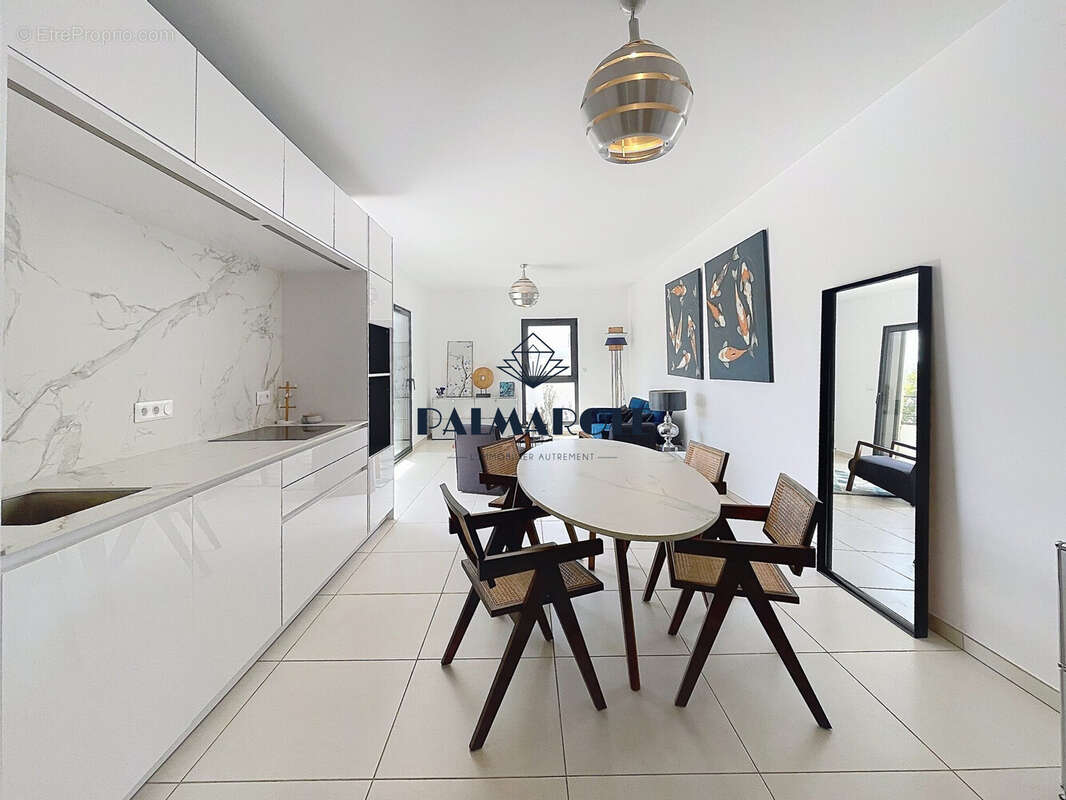 Appartement à PERPIGNAN