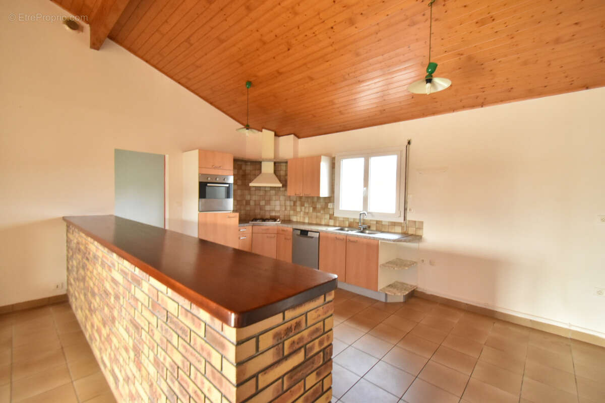 Maison à SAINT-BREVIN-LES-PINS