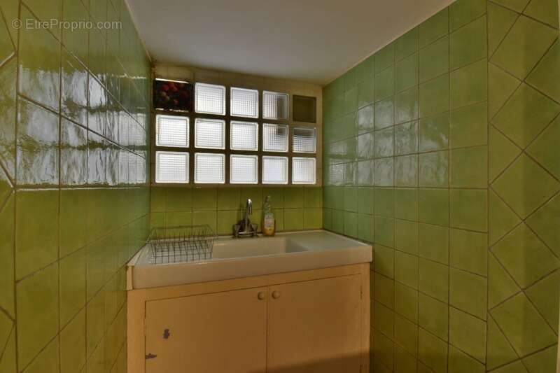 Appartement à LES MEES