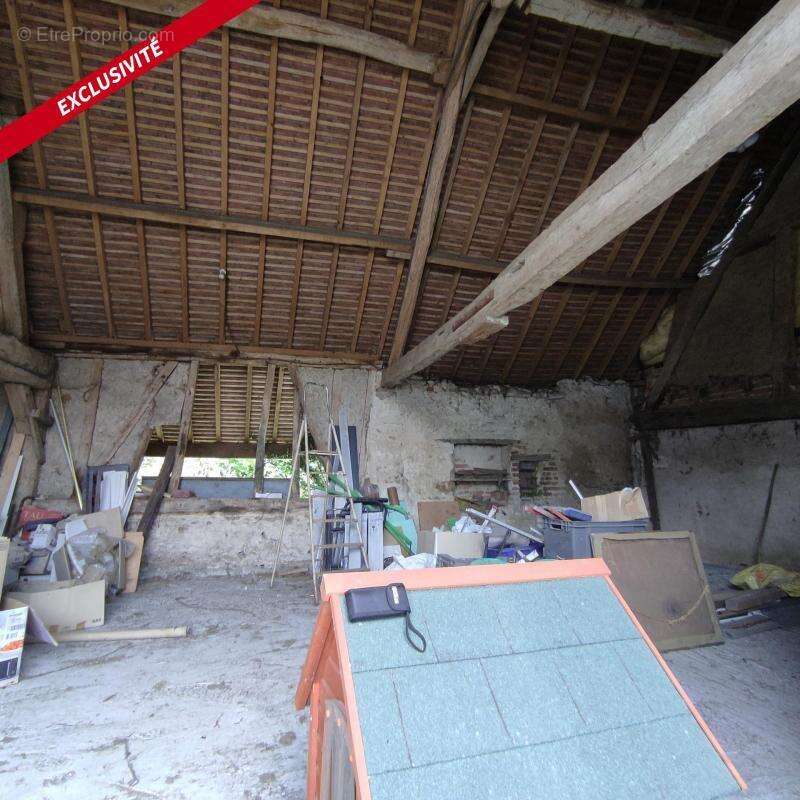 Appartement à SOINGS-EN-SOLOGNE