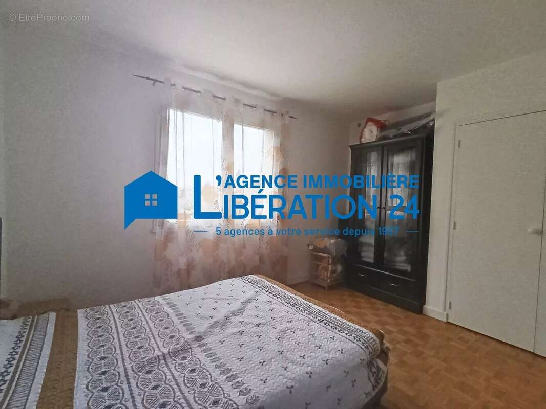 Maison à SAINT-ETIENNE