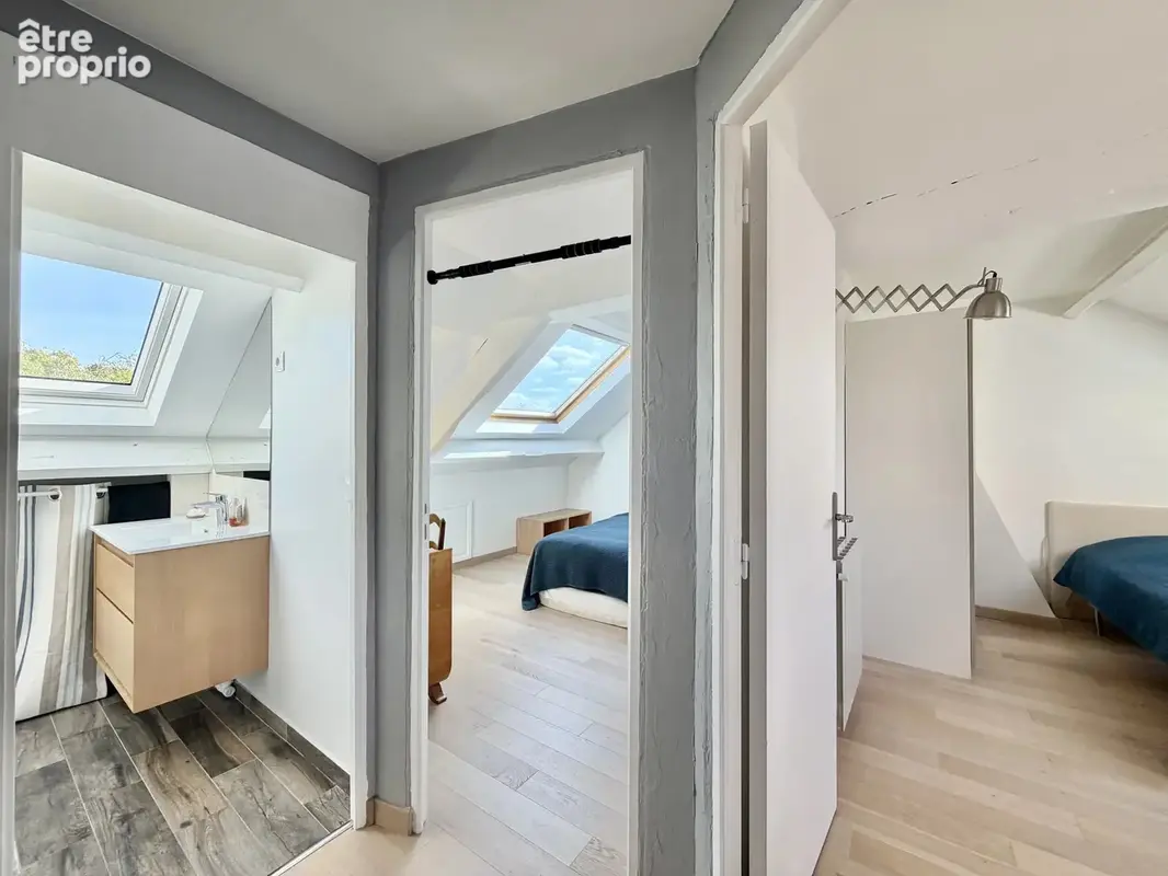 Maison 8 pièces 181 m² à vendre à Verrieres-Le-Buisson (91370) - photo 14