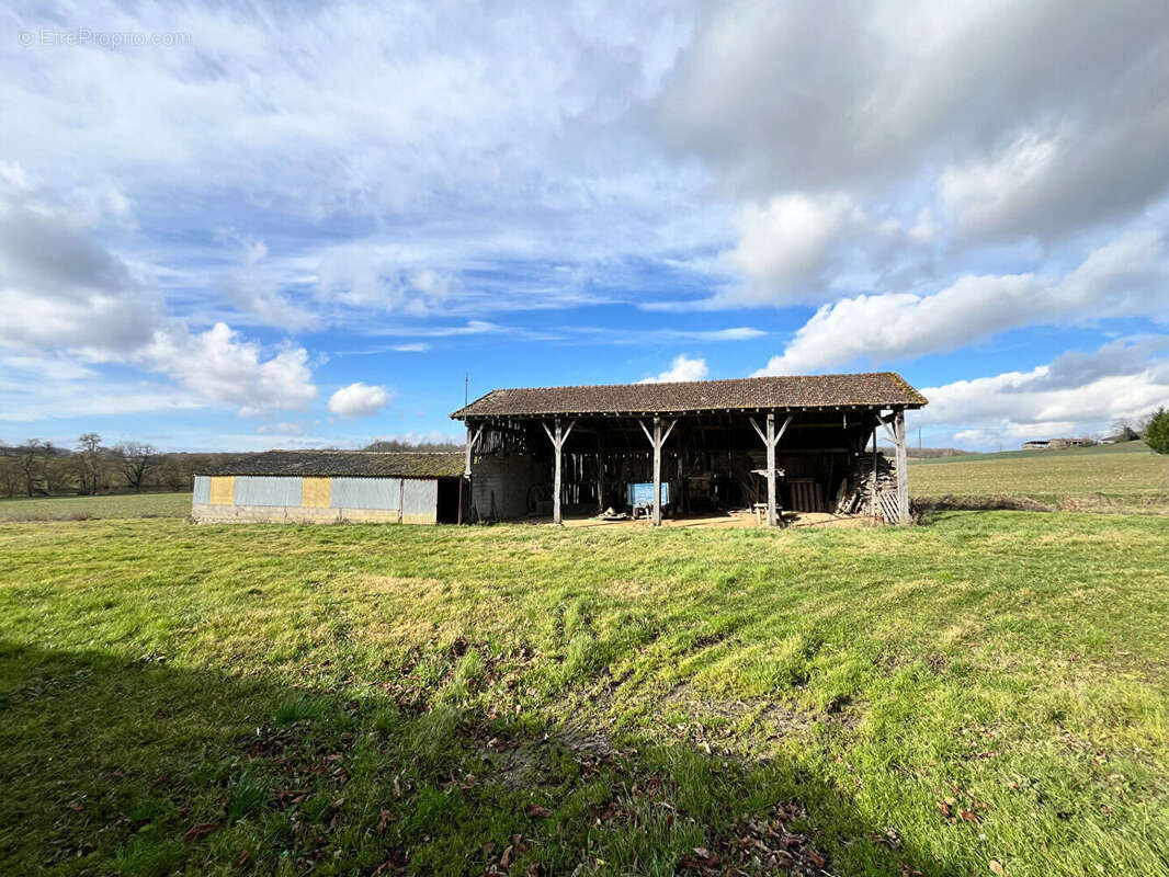 Maison à CANCON