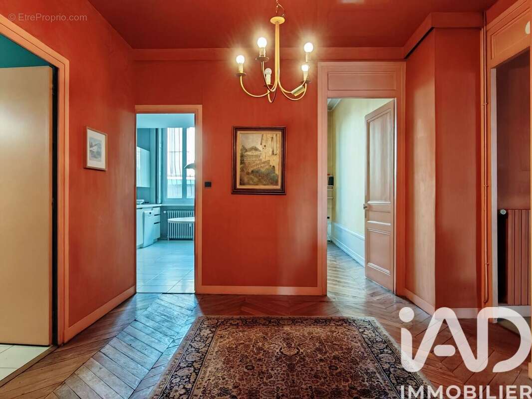 Photo 8 - Appartement à LYON-2E