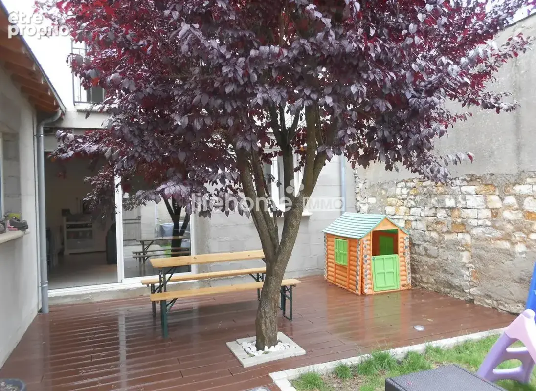 Appartement 182 m² à vendre à Chateauroux (36000) - photo 2