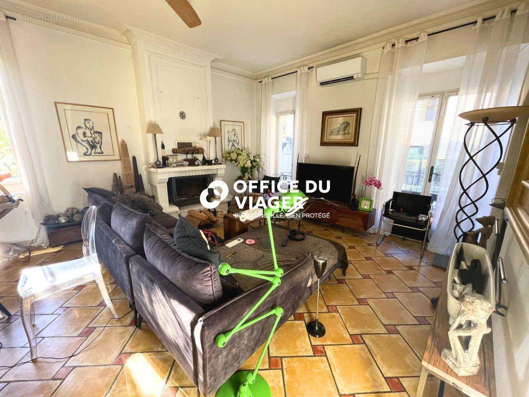 Appartement à LE VIGAN