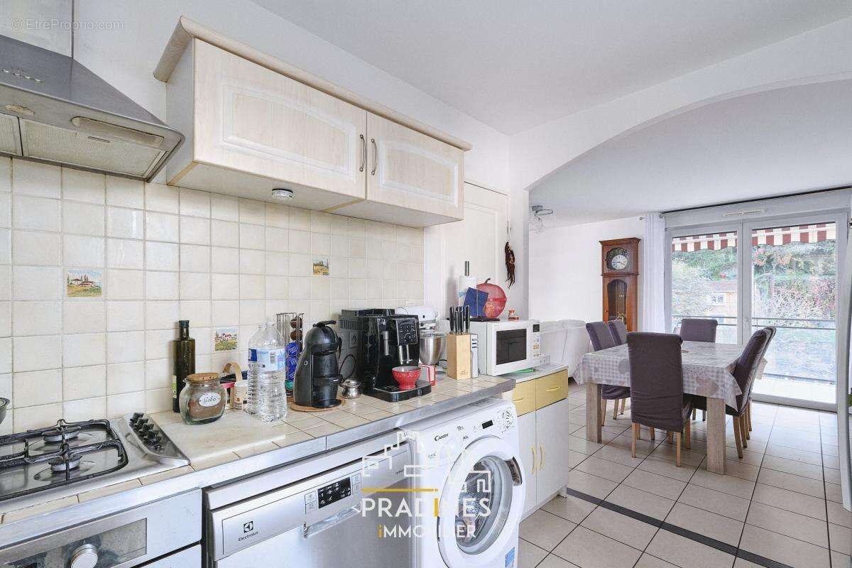 Appartement à GIVORS