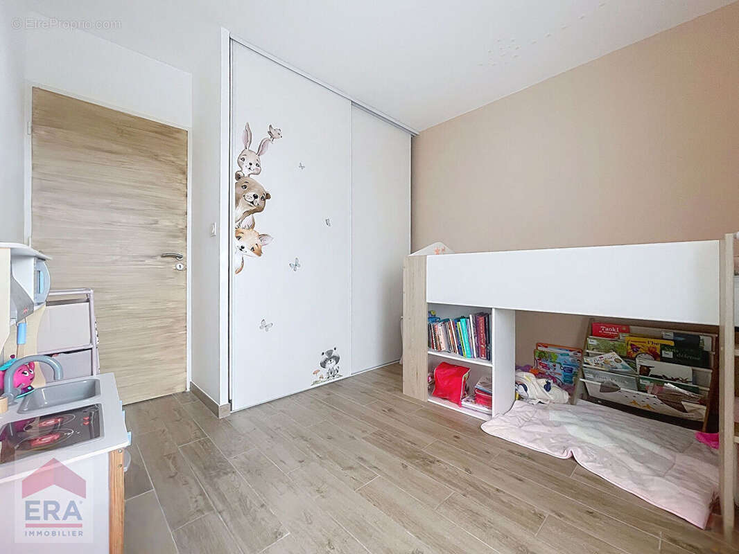 Maison à MARSEILLE-14E