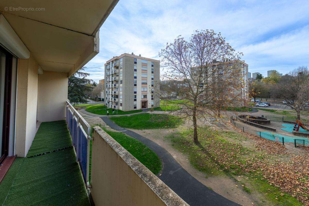 Appartement à MACON