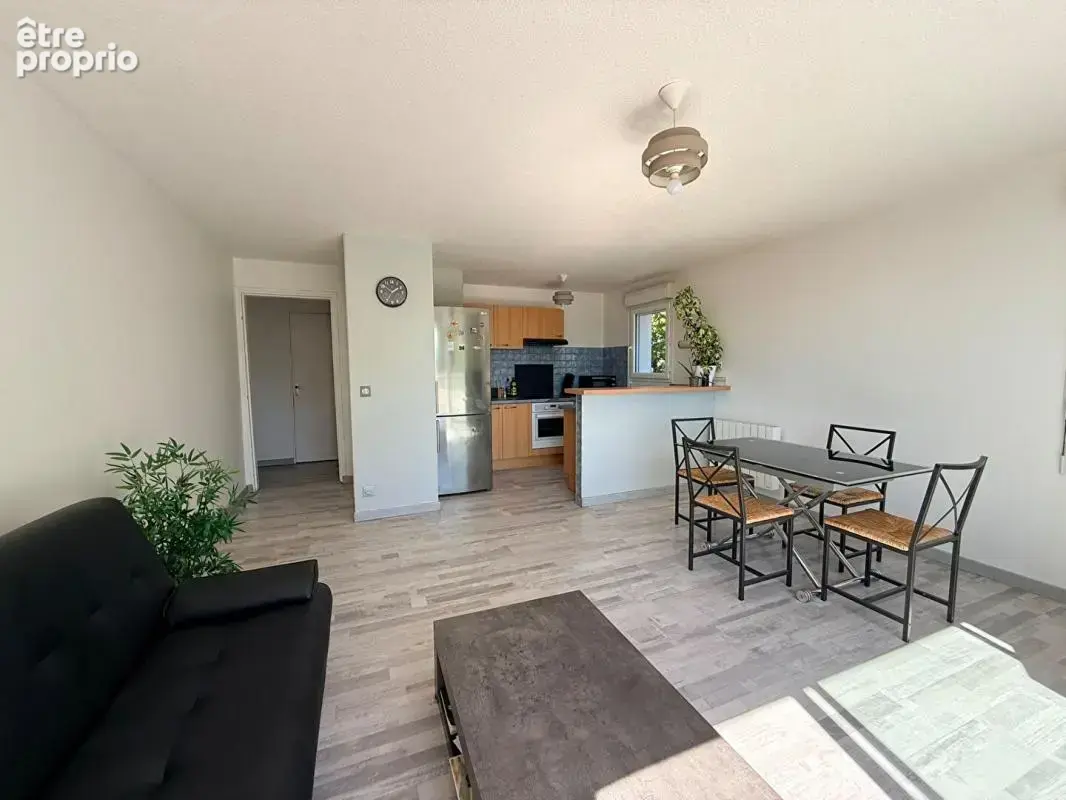 NOÉ - Appartement T3 avec balcon - AURAY - photo 3