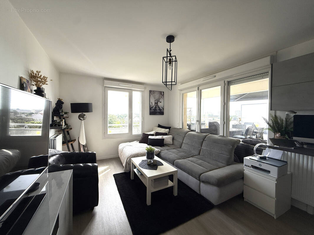 Appartement à MELUN