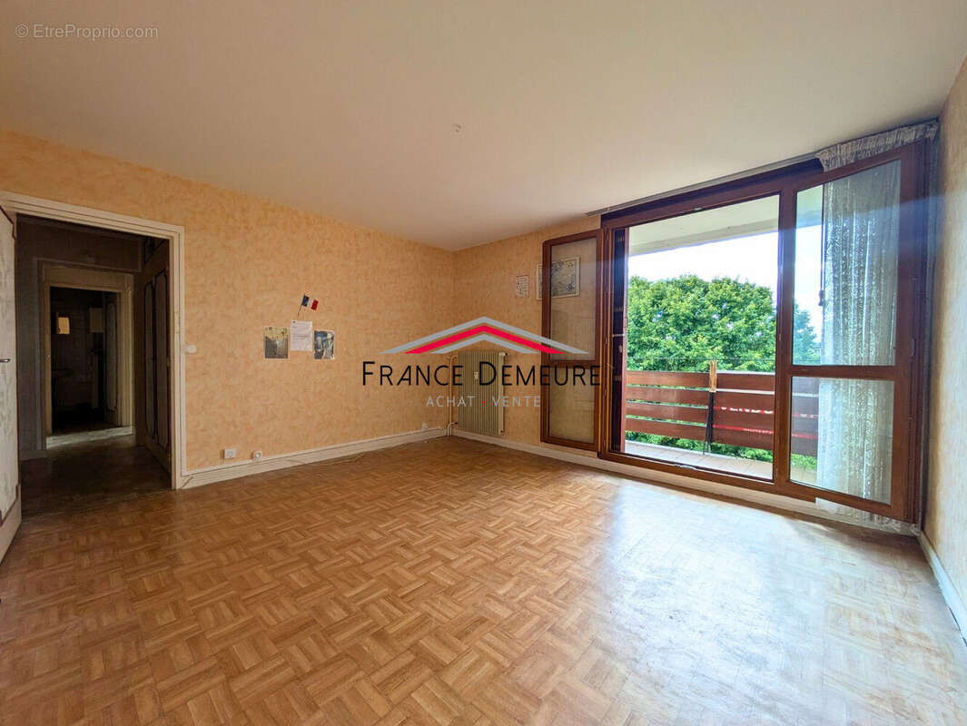 Appartement 57 m² à Franconville  - photo 4