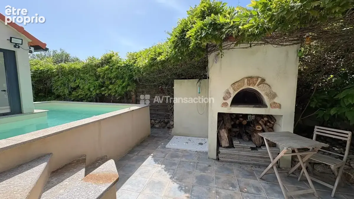 Maison 120 m² à Ajaccio  - photo 46
