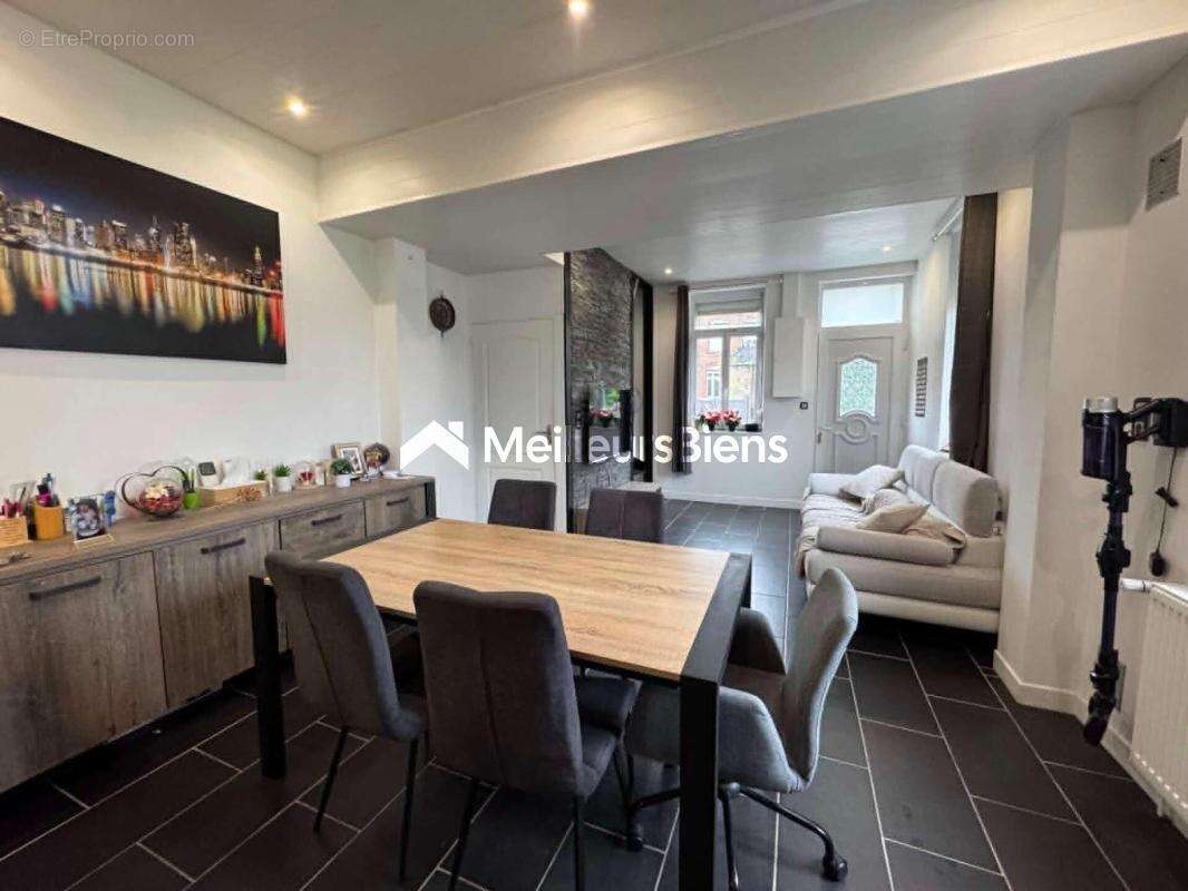 Idéal premier achat, sans travaux à la frontière - photo 4