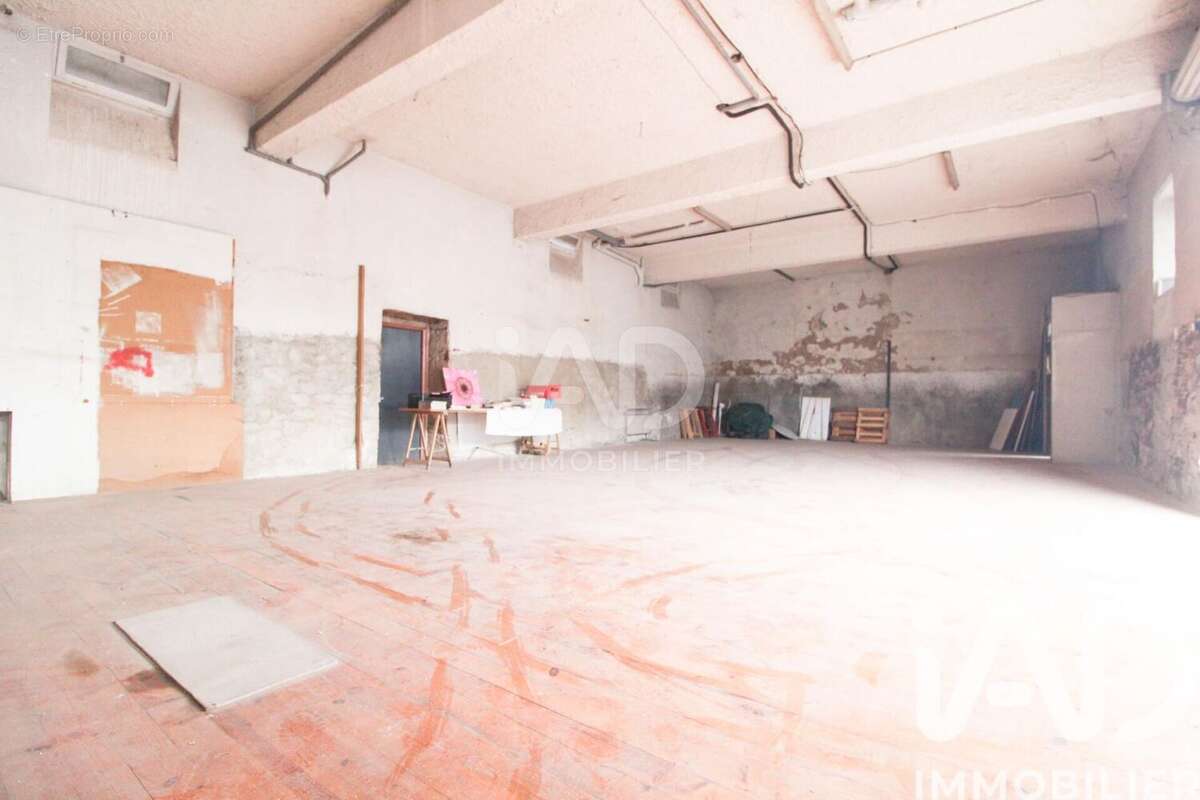 Photo 9 - Appartement à SAINT-AFFRIQUE